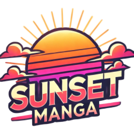 Sunset Manga