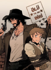 dead or alive
