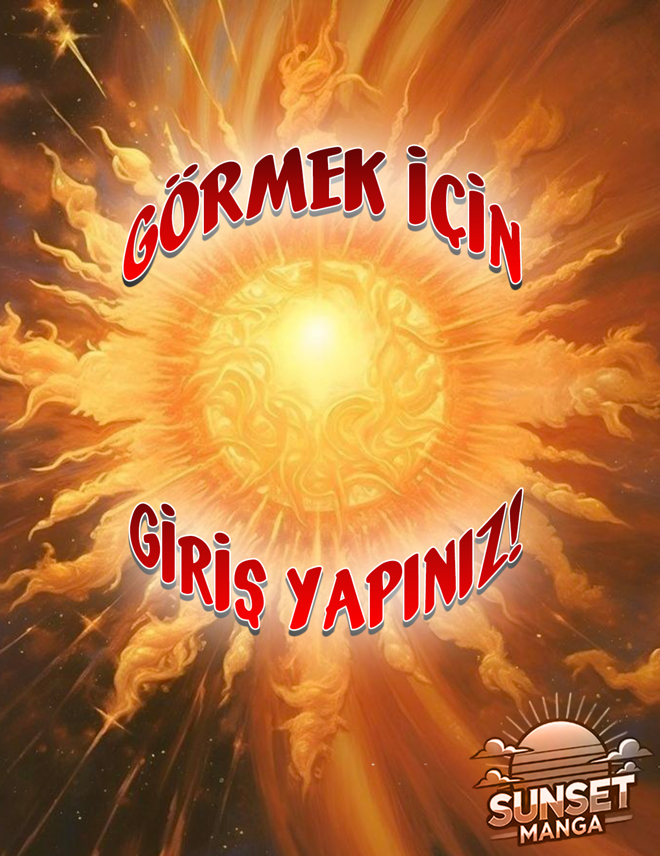 Giriş Yapınız